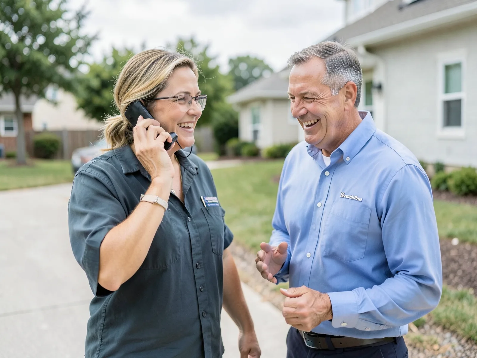 Frequently Asked Questions About Storm Recovery Services in Moab, UT